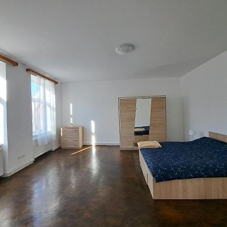 Cozy Apartment In The Heart Of Сибиу Екстериор снимка