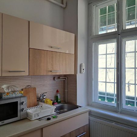 Cozy Apartment In The Heart Of Сибиу Екстериор снимка