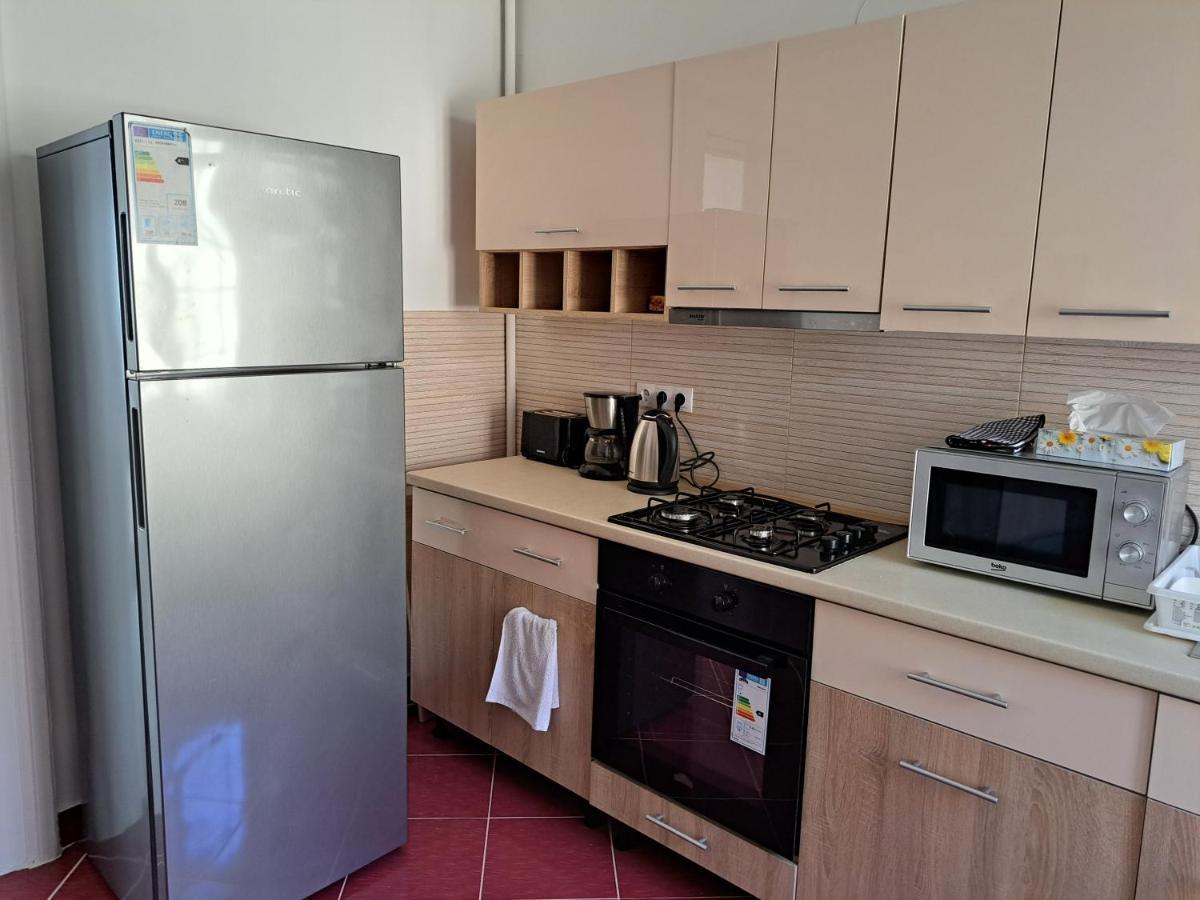 Cozy Apartment In The Heart Of Сибиу Екстериор снимка